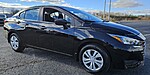 Used 2025 NISSAN VERSA S CVT in RIDGEWAY, VIRGINIA