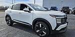 Used 2025 NISSAN KICKS SR AWD in RIDGEWAY, VIRGINIA