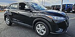 Used 2023 NISSAN KICKS S FWD in RIDGEWAY, VIRGINIA