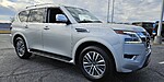 Used 2024 NISSAN ARMADA 4X4 SL in RIDGEWAY, VIRGINIA