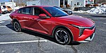 Used 2025 KIA K4 EX FWD in RIDGEWAY, VIRGINIA