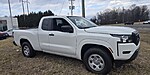 Used 2022 NISSAN FRONTIER KING CAB 4X2 S AUTO in RIDGEWAY, VIRGINIA