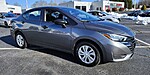 Used 2025 NISSAN VERSA S CVT in RIDGEWAY, VIRGINIA