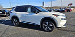 Used 2023 NISSAN ROGUE FWD PLATINUM *LTD AVAIL* in RIDGEWAY, VIRGINIA