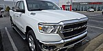 Used 2021 RAM 1500 BIG HORN/LONE STAR in RIDGEWAY, VIRGINIA