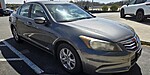 Used 2012 Honda Accord LX-P in RIDGEWAY, VIRGINIA