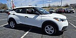 Used 2020 NISSAN KICKS S FWD in RIDGEWAY, VIRGINIA