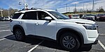 Used 2025 NISSAN PATHFINDER SV 4WD in RIDGEWAY, VIRGINIA