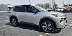 Used 2025 NISSAN ROGUE FWD SL in RIDGEWAY, VIRGINIA