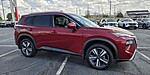 Used 2025 NISSAN ROGUE AWD SL in RIDGEWAY, VIRGINIA