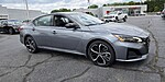 Used 2023 NISSAN ALTIMA 2.5 SR SEDAN in RIDGEWAY, VIRGINIA