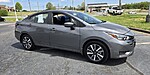 Used 2025 NISSAN VERSA SV CVT in RIDGEWAY, VIRGINIA