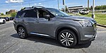 Used 2025 NISSAN PATHFINDER PLATINUM 4WD in RIDGEWAY, VIRGINIA