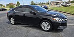 Used 2020 NISSAN SENTRA S CVT in RIDGEWAY, VIRGINIA