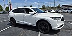 Used 2022 ACURA MDX SH-AWD W/A-SPEC PACKAGE in RIDGEWAY, VIRGINIA
