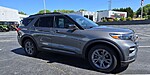 Used 2023 FORD EXPLORER XLT RWD in RIDGEWAY, VIRGINIA
