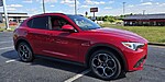 Used 2019 ALFA ROMEO STELVIO TI SPORT AWD in RIDGEWAY, VIRGINIA