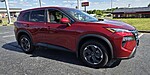 Used 2025 NISSAN ROGUE AWD SV in RIDGEWAY, VIRGINIA