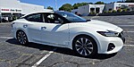 Used 2023 NISSAN MAXIMA PLATINUM CVT in RIDGEWAY, VIRGINIA