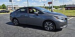 Used 2025 NISSAN VERSA SV CVT in RIDGEWAY, VIRGINIA