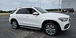 Used 2020 MERCEDES-BENZ GLE GLE 350 4MATIC SUV in RIDGEWAY, VIRGINIA