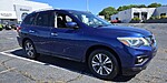 Used 2017 NISSAN PATHFINDER 4X4 SV in RIDGEWAY, VIRGINIA
