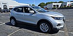 Used 2022 NISSAN ROGUE SPORT AWD SV in RIDGEWAY, VIRGINIA
