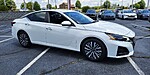 Used 2023 NISSAN ALTIMA 2.5 SV SEDAN in RIDGEWAY, VIRGINIA