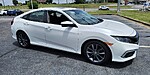 Used 2021 Honda Civic EX CVT in RIDGEWAY, VIRGINIA