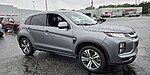 Used 2024 MITSUBISHI OUTLANDER SPORT S 2.0 AWC in RIDGEWAY, VIRGINIA