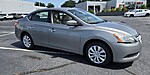 Used 2013 NISSAN SENTRA 4DR SDN I4 CVT SV in RIDGEWAY, VIRGINIA