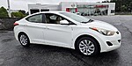Used 2012 HYUNDAI ELANTRA 4DR SDN AUTO GLS PZEV (ALABAMA PLANT) in RIDGEWAY, VIRGINIA