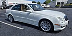 Used 2008 MERCEDES-BENZ E-CLASS 4DR SDN LUXURY 3.5L RWD in RIDGEWAY, VIRGINIA