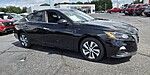 Used 2022 NISSAN ALTIMA 2.5 S SEDAN in RIDGEWAY, VIRGINIA