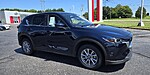 Used 2023 MAZDA CX-5 2.5 S SELECT PACKAGE AWD in RIDGEWAY, VIRGINIA