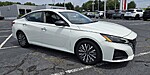 Used 2025 NISSAN ALTIMA SV FWD in RIDGEWAY, VIRGINIA