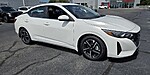 Used 2024 NISSAN SENTRA SV CVT in RIDGEWAY, VIRGINIA