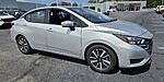 Used 2025 NISSAN VERSA SV CVT in RIDGEWAY, VIRGINIA