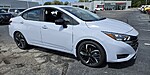 Used 2024 NISSAN VERSA SR CVT in RIDGEWAY, VIRGINIA