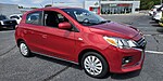 Used 2024 MITSUBISHI MIRAGE ES CVT in RIDGEWAY, VIRGINIA