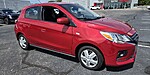 Used 2024 MITSUBISHI MIRAGE ES CVT in RIDGEWAY, VIRGINIA