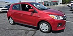 Used 2024 MITSUBISHI MIRAGE ES CVT in RIDGEWAY, VIRGINIA