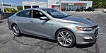 Used 2024 CHEVROLET MALIBU 4DR SDN 2LT in RIDGEWAY, VIRGINIA