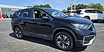 Used 2022 Honda CR-V SPECIAL EDITION AWD in RIDGEWAY, VIRGINIA