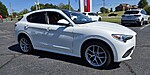 Used 2021 ALFA ROMEO STELVIO TI AWD in RIDGEWAY, VIRGINIA