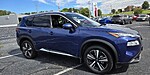 Used 2023 NISSAN ROGUE AWD SL in RIDGEWAY, VIRGINIA