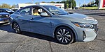 Used 2025 NISSAN SENTRA SV CVT in RIDGEWAY, VIRGINIA