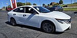 Used 2026 NISSAN SENTRA S SEDAN in RIDGEWAY, VIRGINIA
