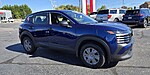 Used 2026 NISSAN KICKS S FWD in RIDGEWAY, VIRGINIA