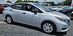 New 2025 NISSAN VERSA S CVT in RIDGEWAY, VIRGINIA